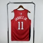 25 Season Miami Heat City Edition  No.11 - Image 2