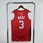 25 Season Miami Heat City Edition  No.3 - Image 2
