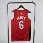 25 Season Miami Heat City Edition  No.6 - Image 2