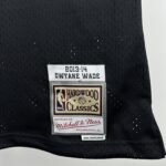 MN Heat Press Retro: Miami Heat 13/14  No.3 - Image 4