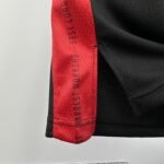 24 Season Miami Heat City Edition  No.3 Wade - Image 4