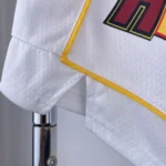 23 Season Miami Heat City Edition Shorts - Image 2