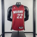 23 Season Miami Heat Flyer Edition  No.22 Butler - Image 4