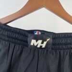23 Season Miami Heat Black Shorts - Image 3