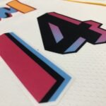 23 Season Miami Heat City Edition  No.14 Herro - Image 3