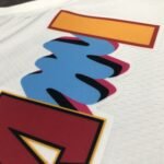 23 Season Miami Heat City Edition  No.14 Herro - Image 5