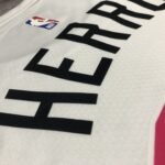 23 Season Miami Heat City Edition  No.14 Herro - Image 7