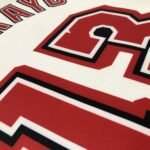 23 Season Miami Heat  No.13 Aderayo - Image 6