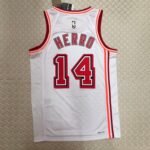23 Season Miami Heat  No.14 Herro - Image 2