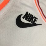 23 Season Miami Heat  No.14 Herro - Image 3