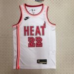 23 Season Miami Heat  No.22 Butler