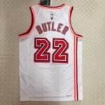 23 Season Miami Heat  No.22 Butler - Image 2