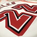 23 Season Miami Heat  No.22 Butler - Image 4