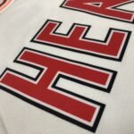 23 Season Miami Heat  No.3 Wade - Image 5
