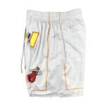 23 seasons  Heat City Edition Basketball Pants - Image 3