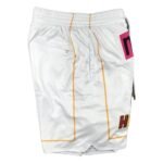 23 seasons  Heat City Edition Basketball Pants - Image 4