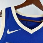 25 Season Milwaukee Bucks City Version  No.0 - Image 4