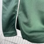 23 Season Milwaukee Bucks Away Version  No.34 - Image 5