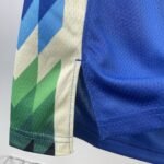 23 Season Milwaukee Bucks City version  No.0 Lillard - Image 6