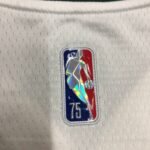 22 Season Milwaukee Bucks City Version  No.22 MIDDLETON - Image 3