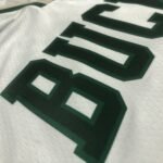 22 Season Milwaukee Bucks City Version  No.34 ANTETOKOUNMPO - Image 3