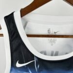 25 SEASON MINNESOTA TIMBERWOLVES CITY VERSION  NO.5 - Image 9