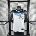 25 SEASON MINNESOTA TIMBERWOLVES CITY VERSION  NO.30 - Image 3