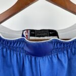 24 SEASON MINNESOTA TIMBERWOLVES CITY VERSION SHORTS - Image 4