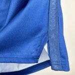 24 SEASON MINNESOTA TIMBERWOLVES CITY VERSION SHORTS - Image 5