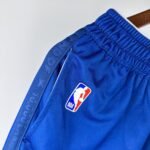 24 SEASON MINNESOTA TIMBERWOLVES CITY VERSION SHORTS - Image 7