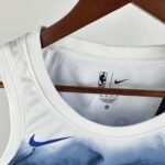 24 SEASON MINNESOTA TIMBERWOLVES CITY VERSION  NO.5 EDWARDS - Image 3