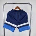 23 SEASON MINNESOTA TIMBERWOLVES AWAY SHORTS - Image 2
