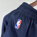 23 SEASON MINNESOTA TIMBERWOLVES AWAY SHORTS - Image 5