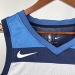 23 SEASON MINNESOTA TIMBERWOLVES AWAY  NO.25 ROSE - Image 3