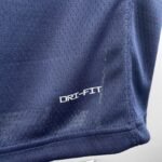 23 SEASON MINNESOTA TIMBERWOLVES AWAY  NO.5 EDWARDS - Image 8