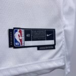 23 SEASON MINNESOTA TIMBERWOLVES HOME  NO.32 TOWNS - Image 7