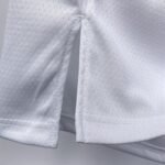 23 SEASON MINNESOTA TIMBERWOLVES HOME  NO.0 RUSSELL - Image 9