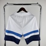 23 SEASON MINNESOTA TIMBERWOLVES HOME SHORTS - Image 2