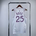 18-19 SEASON MINNESOTA TIMBERWOLVES  NO.25 ROSE - Image 2