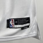 23 SEASON MINNESOTA TIMBERWOLVES CITY VERSION  NO.5 EDWARDS - Image 8