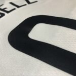 23 SEASON MINNESOTA TIMBERWOLVES CITY VERSION  NO.0 RUSSELL - Image 5