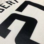 23 SEASON MINNESOTA TIMBERWOLVES CITY VERSION  NO.27 GOBERT - Image 7