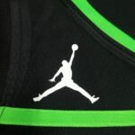 23 SEASON MINNESOTA TIMBERWOLVES FLYER  NO.0 RUSSELL - Image 4