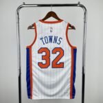25 season New York Knicks City Edition  No.32 - Image 2