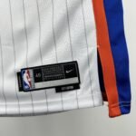25 season New York Knicks City Edition  No.32 - Image 5