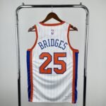 25 season New York Knicks City Edition  No.25 - Image 2