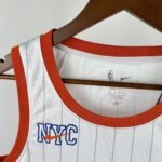 25 season New York Knicks City Edition  No.25 - Image 7