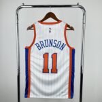 25 season New York Knicks City Edition  No.11 - Image 2