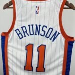 25 season New York Knicks City Edition  No.11 - Image 5