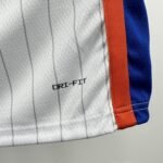 25 season New York Knicks City Edition  No.11 - Image 7